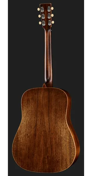 Martin Guitar D-15M StreetMaster, lähikuva 3