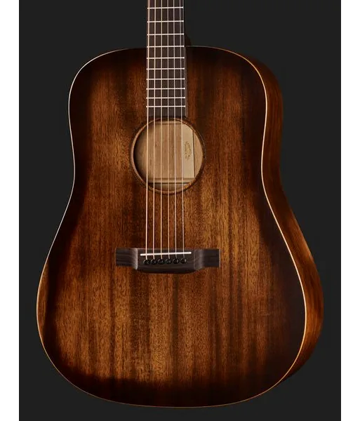 Martin Guitar D-15M StreetMaster, lähikuva 4