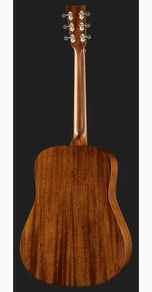 Martin Guitar D-15M, lähikuva 3