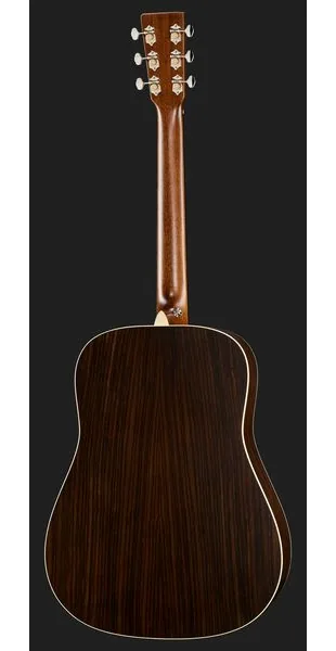 Martin Guitar D-16E-01 LH, lähikuva 3