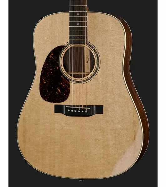 Martin Guitar D-16E-01 LH, lähikuva 4