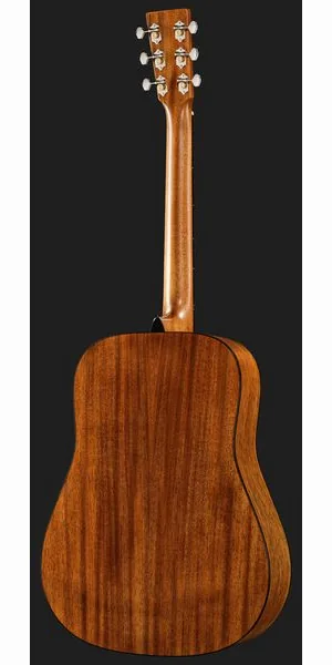 Martin Guitar D-16E-02 2024, lähikuva 3
