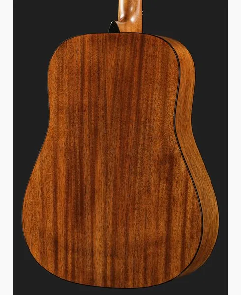 Martin Guitar D-16E-02 2024, lähikuva 5