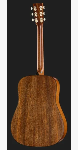 Martin Guitar D-16E-02 LH 2024, lähikuva 3