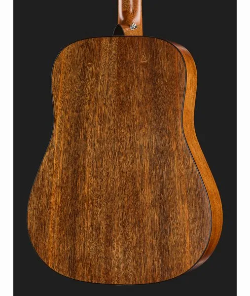 Martin Guitar D-16E-02 LH 2024, lähikuva 5