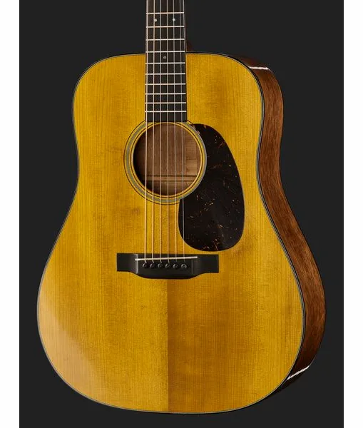 Martin Guitar D-18 Authentic 1937 Aged, lähikuva 4