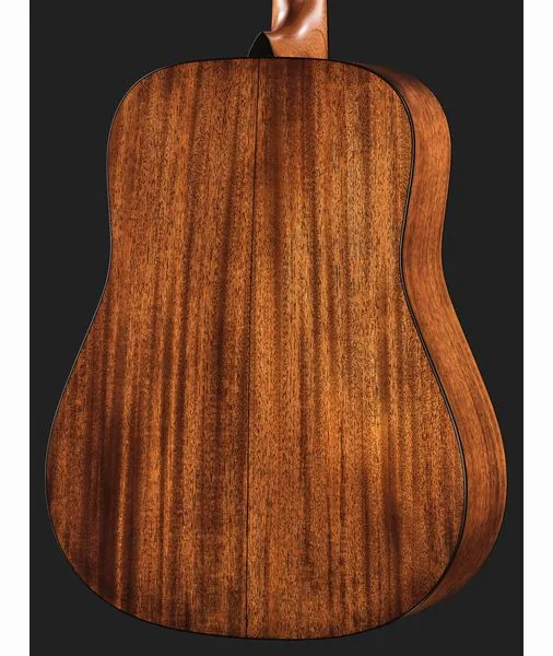 Martin Guitar D-18 Satin LH, lähikuva 5