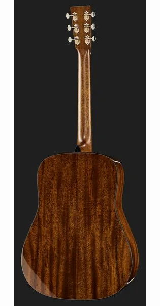 Martin Guitar D-19 190th anniversary, lähikuva 3