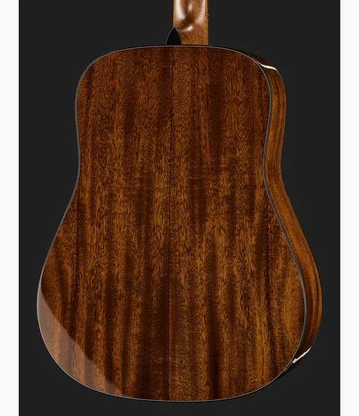Martin Guitar D-19 190th anniversary, lähikuva 5