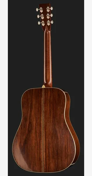 Martin Guitar D-28 Authentic 1937 VTS Aged, lähikuva 3