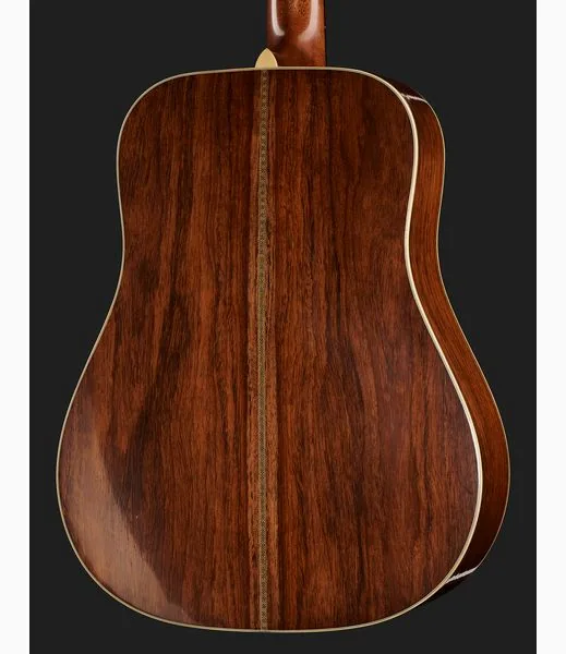 Martin Guitar D-28 Authentic 1937 VTS Aged, lähikuva 5