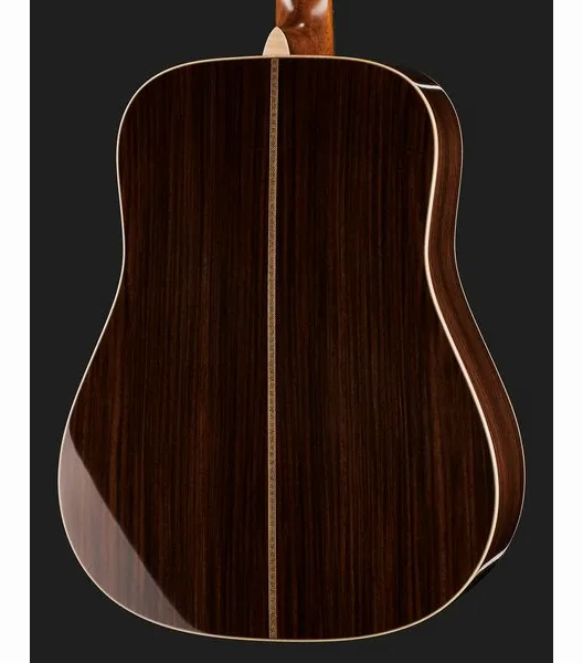 Martin Guitar D-28 Modern Deluxe, lähikuva 5