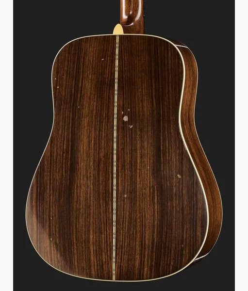 Martin Guitar D-28 Rich Robinson, lähikuva 5