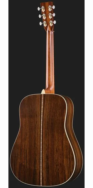Martin Guitar D-28 Satin, lähikuva 3