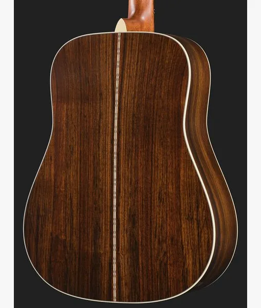 Martin Guitar D-28 Satin, lähikuva 5