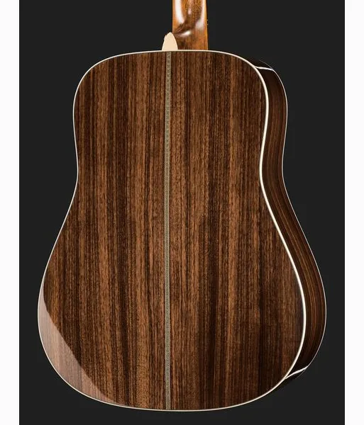 Martin Guitar D-28E Modern Deluxe, lähikuva 5