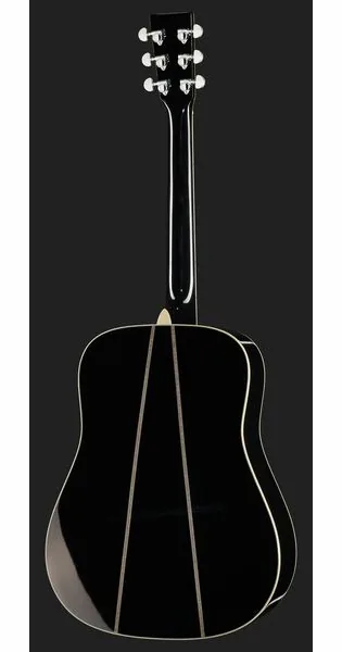 Martin Guitar D-35 Johnny Cash, lähikuva 3