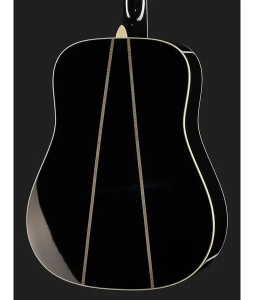 Martin Guitar D-35 Johnny Cash, lähikuva 5