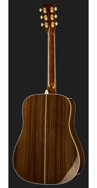 Martin Guitar D-42 LH, lähikuva 3