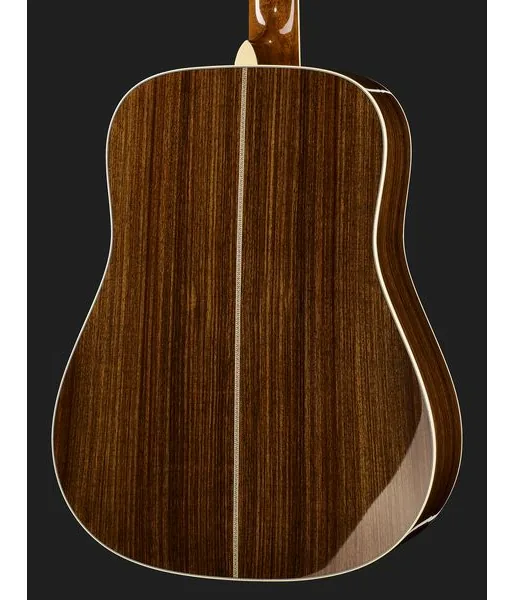 Martin Guitar D-42 LH, lähikuva 4
