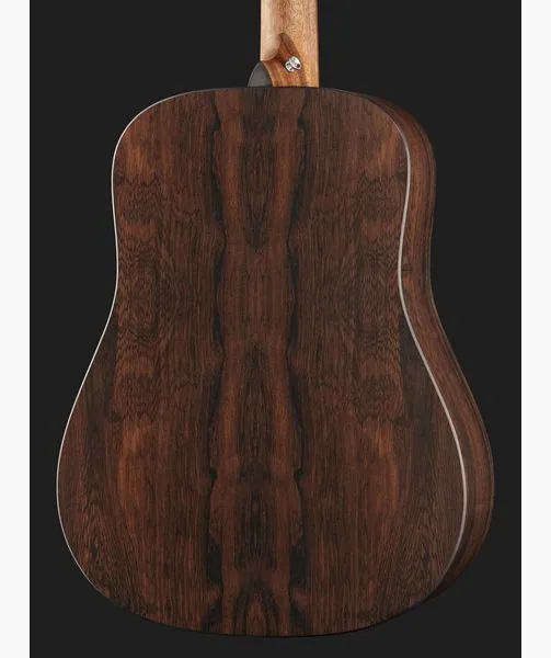 Martin Guitar D-X2E 12-String Rosewood LH, lähikuva 5