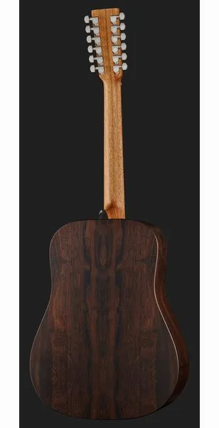 Martin Guitar D-X2E 12-String Rosewood, lähikuva 3