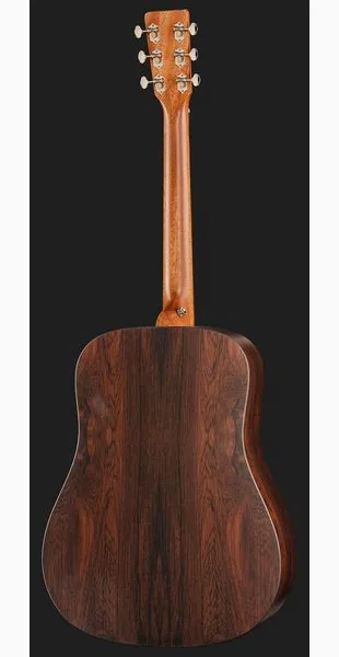 Martin Guitar D-X2E Billy Strings LH, lähikuva 3