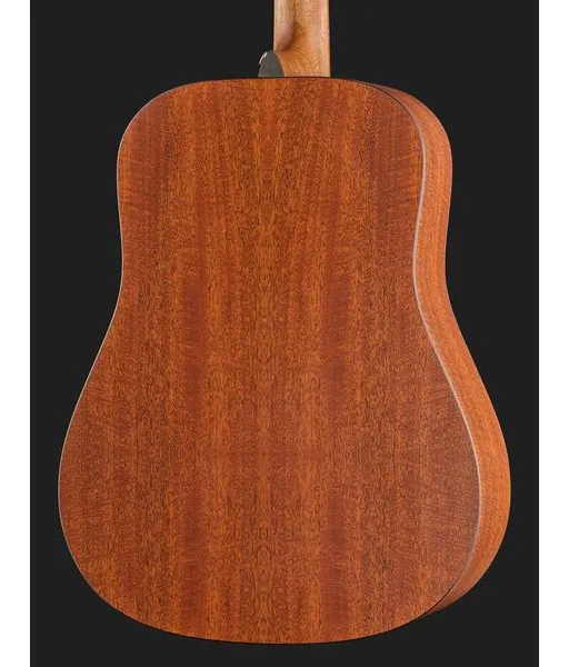 Martin Guitar D-X2E Mahogany, lähikuva 5