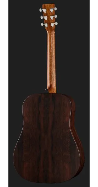 Martin Guitar D-X2E Rosewood, lähikuva 3