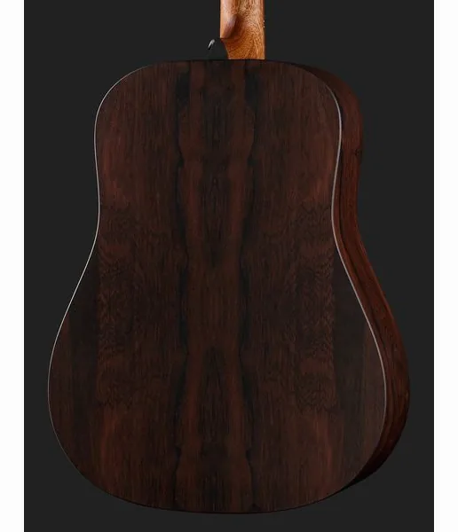 Martin Guitar D-X2E Rosewood, lähikuva 5