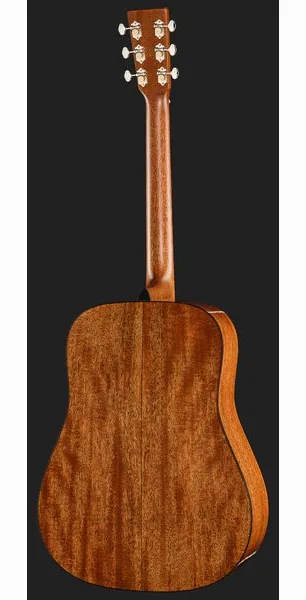 Martin Guitar D18 Ambertone LH, lähikuva 3