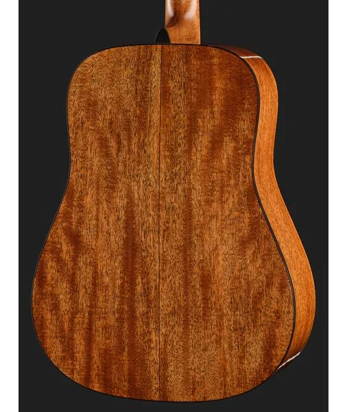 Martin Guitar D18 Ambertone LH, lähikuva 5