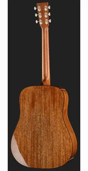 Martin Guitar D18 Ambertone, lähikuva 3
