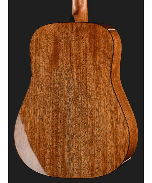 Martin Guitar D18 Ambertone, lähikuva 5