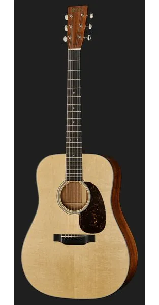 Martin Guitar D18 Authentic 1937, lähikuva 2