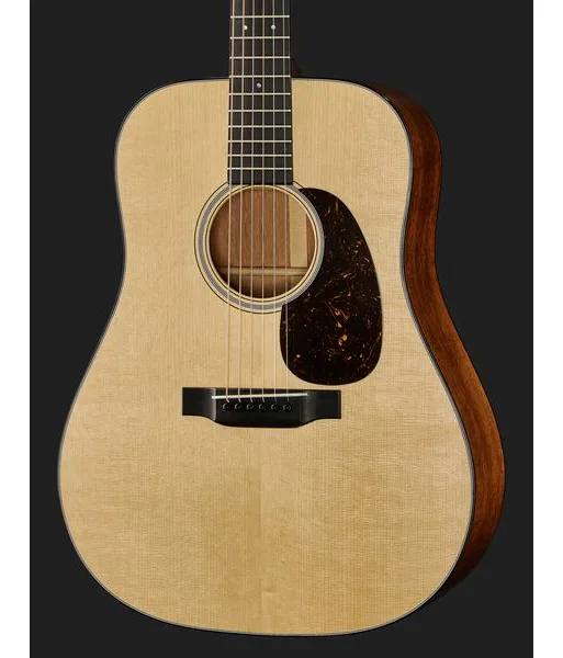 Martin Guitar D18 Authentic 1937, lähikuva 4