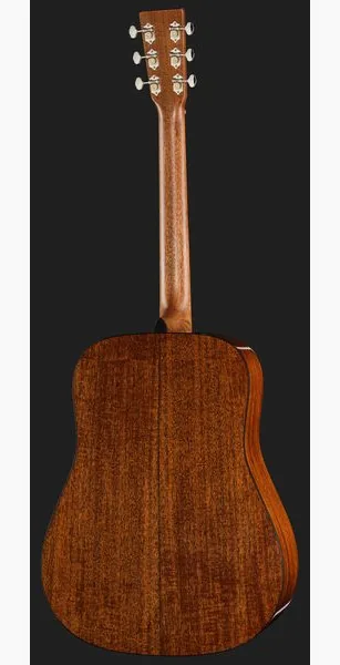 Martin Guitar D18 LH, lähikuva 3