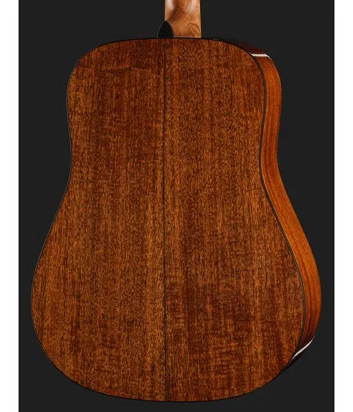 Martin Guitar D18 LH, lähikuva 5