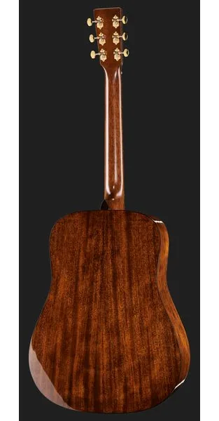 Martin Guitar D-18 Modern Deluxe, lähikuva 3