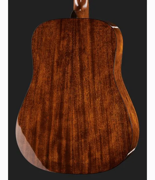 Martin Guitar D-18 Modern Deluxe, lähikuva 5