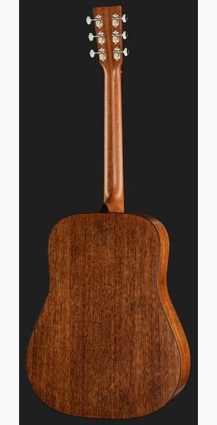 Martin Guitar D18 Satin 1935 Burst LH, lähikuva 3