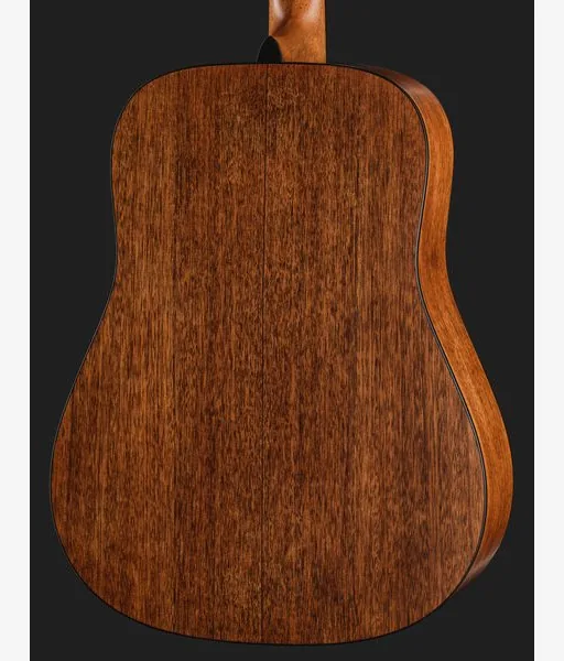 Martin Guitar D18 Satin 1935 Burst LH, lähikuva 5