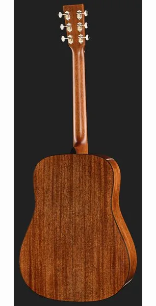 Martin Guitar D18 Sunburst LH, lähikuva 3
