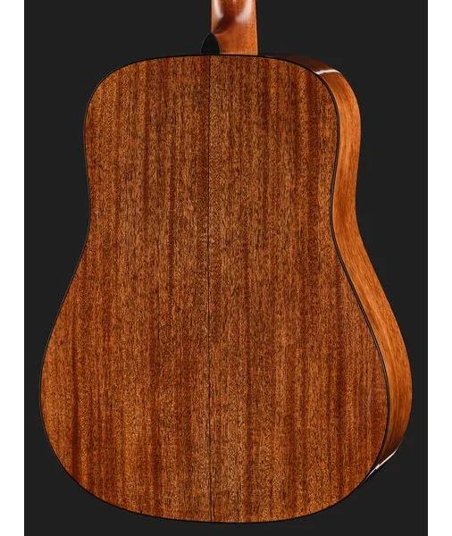 Martin Guitar D18 Sunburst LH, lähikuva 5