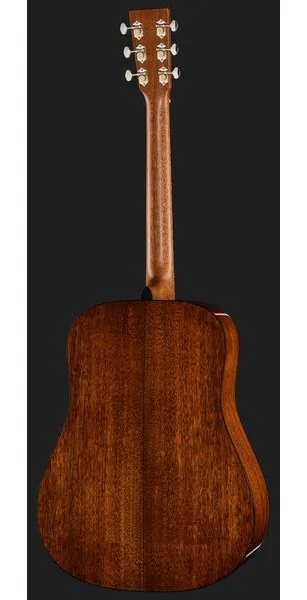 Martin Guitar D18 Sunburst, lähikuva 3