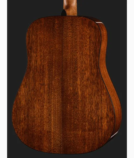 Martin Guitar D18 Sunburst, lähikuva 5