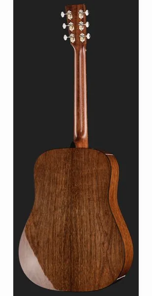 Martin Guitar D18, lähikuva 3
