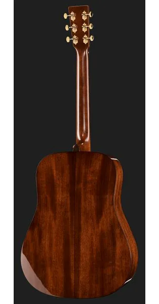Martin Guitar D-18E Modern Deluxe, lähikuva 3