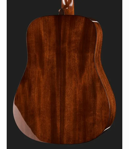 Martin Guitar D-18E Modern Deluxe, lähikuva 5