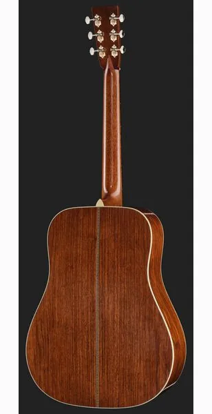 Martin Guitar D28 Authentic 1937, lähikuva 3